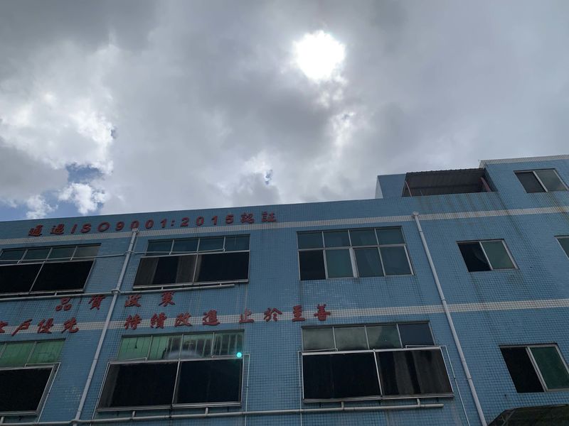 Sky Eagle Holdings Corp manufacturer production line