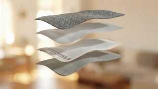 ATC (Adaptive Temperature Coefficient) Heating Wire